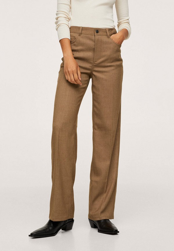 Mango Брюки - ROMA - фото 1