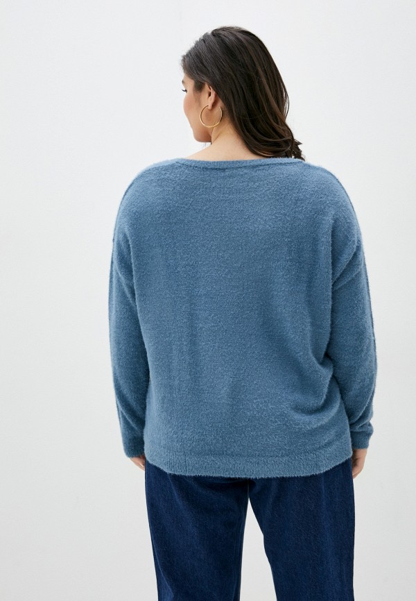 Violeta by Mango Пуловер - SUAU - фото 3