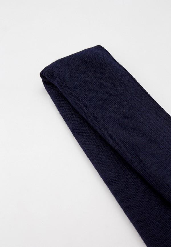 Emporio Armani Шапка и шарф - фото 5