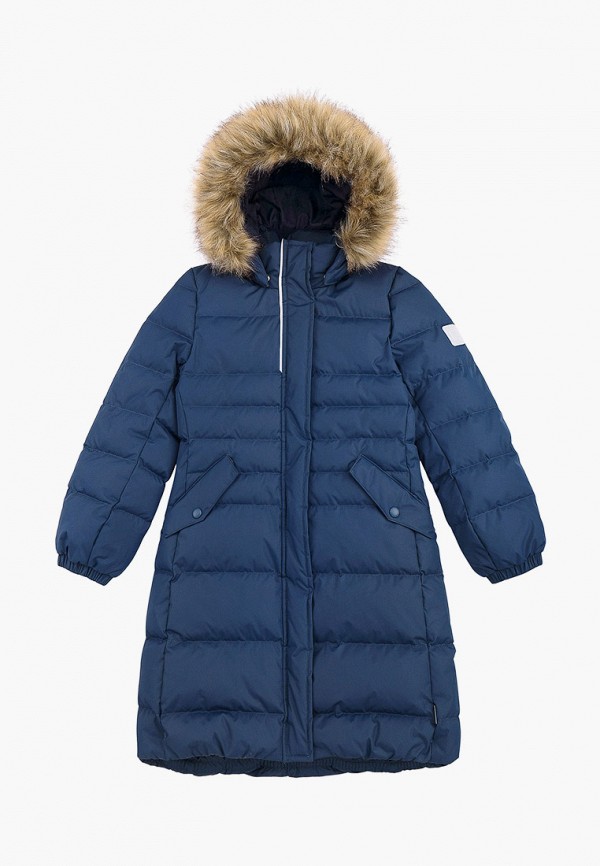 Reima Пуховик - Satu - фото 1