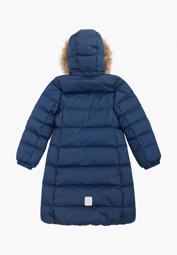 Reima Пуховик - Satu - фото 2