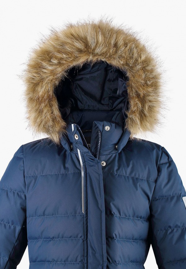 Reima Пуховик - Satu - фото 3