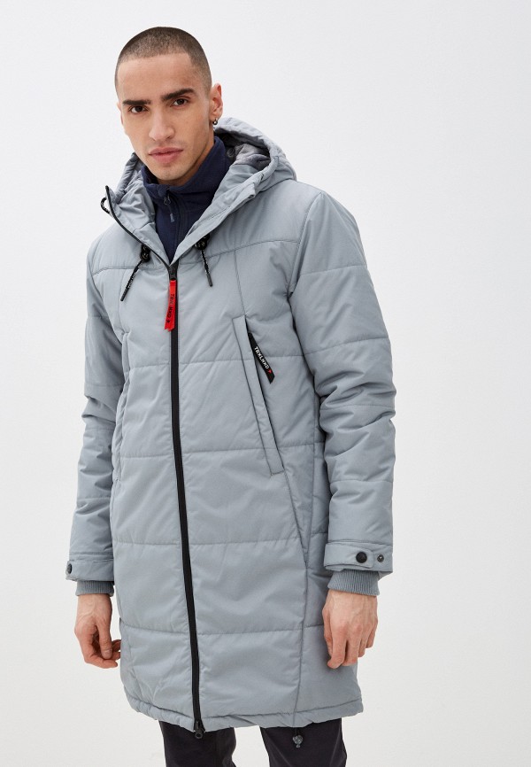 Trailhead Куртка утепленная - фото 1