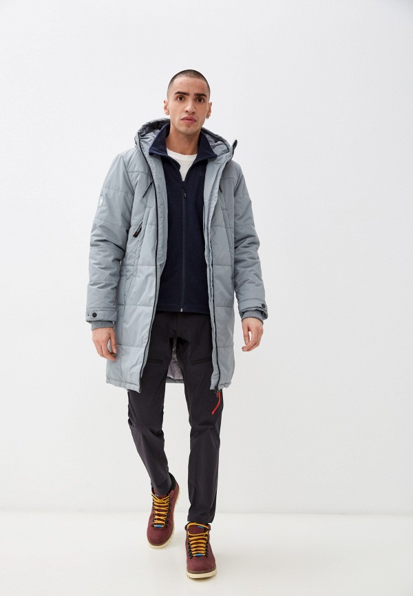 Trailhead Куртка утепленная - фото 2