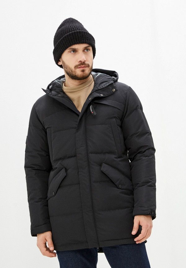 Trailhead Пуховик - фото 1