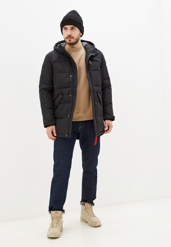 Trailhead Пуховик - фото 2