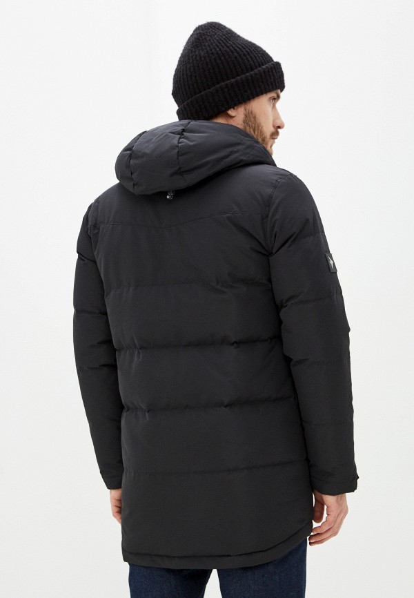 Trailhead Пуховик - фото 3