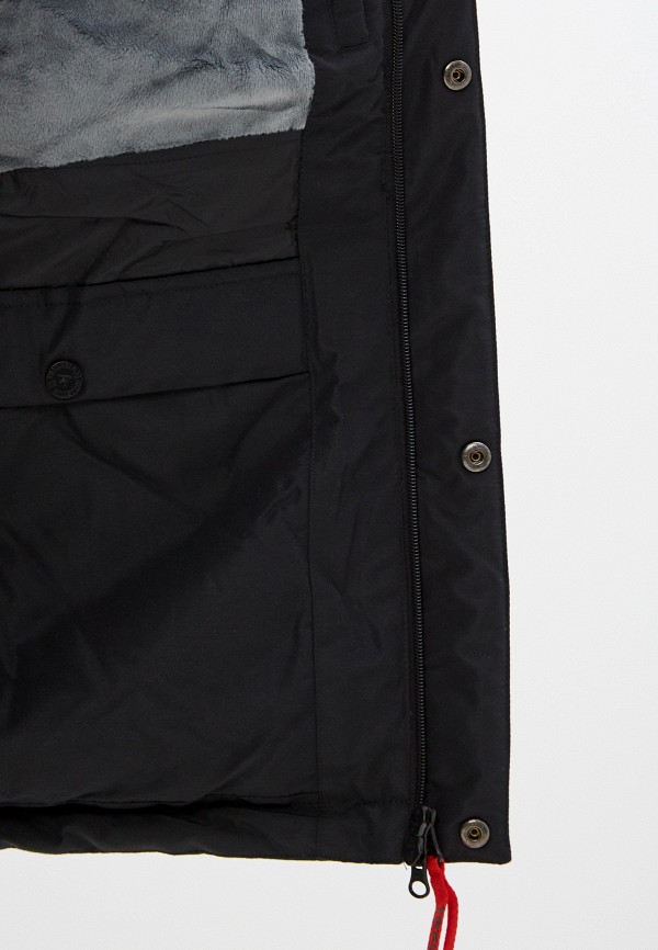 Trailhead Пуховик - фото 4