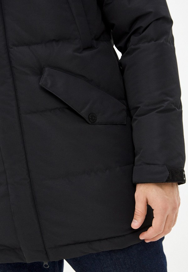 Trailhead Пуховик - фото 5