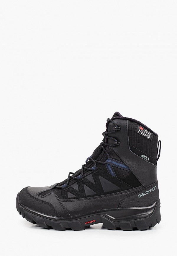 Salomon Ботинки трекинговые - CHALTEN TS CSWP - фото 1