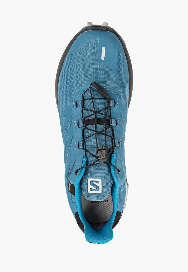 Salomon Кроссовки - SUPERCROSS 3 GTX - фото 4