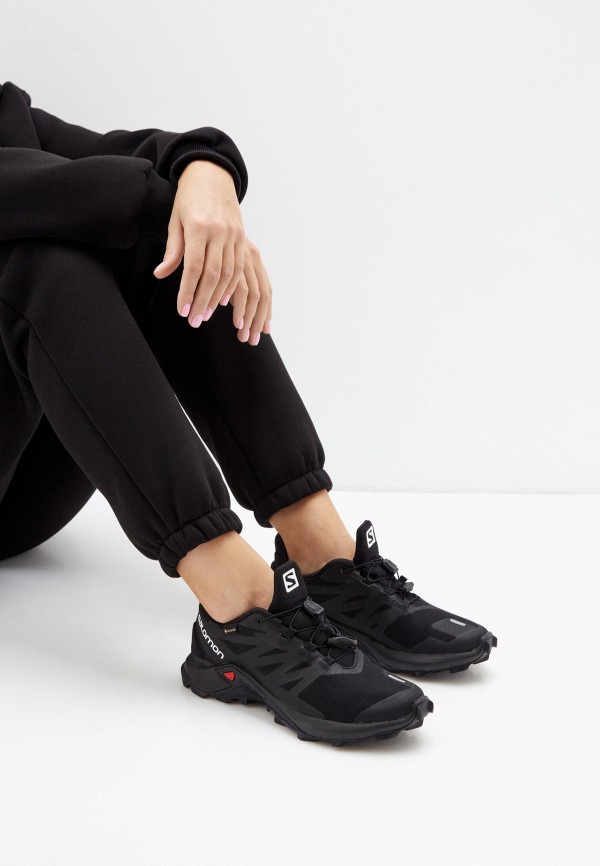 Salomon Кроссовки - SUPERCROSS 3 GTX W - фото 6