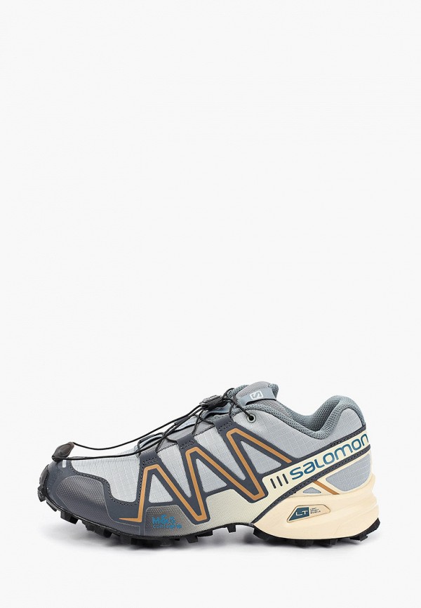Salomon Кроссовки - SPEEDCROSS 3 - фото 1