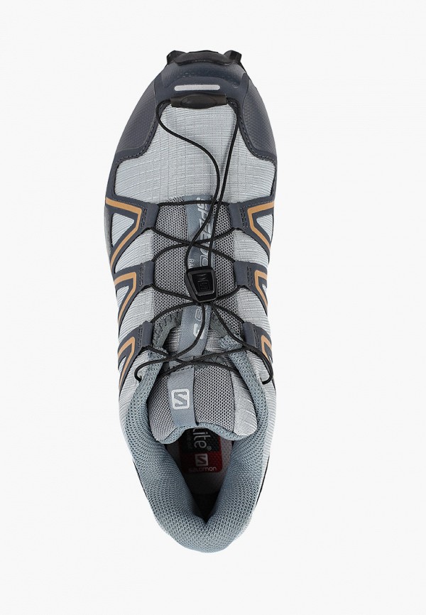 Salomon Кроссовки - SPEEDCROSS 3 - фото 4