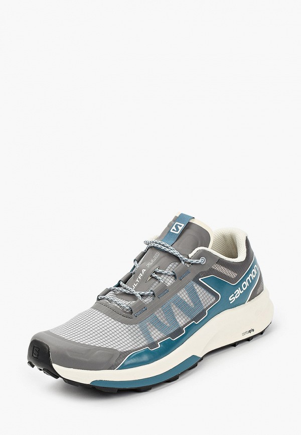 Salomon Кроссовки - ULTRA RAID - фото 2