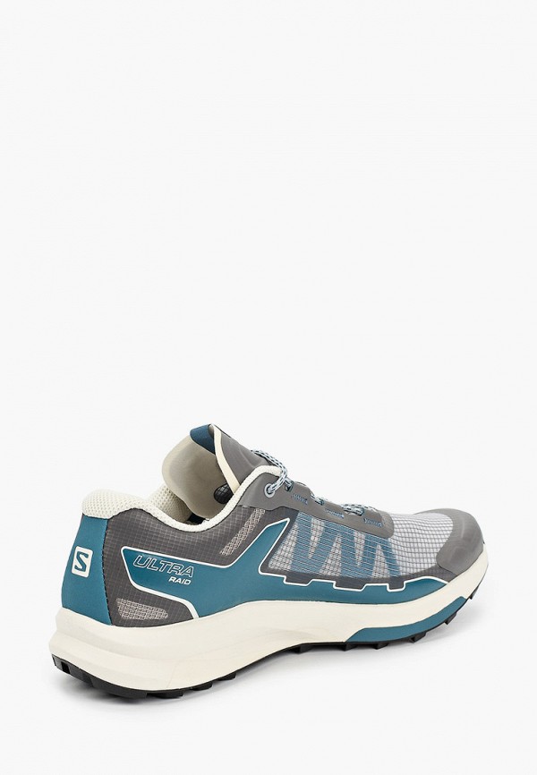 Salomon Кроссовки - ULTRA RAID - фото 3