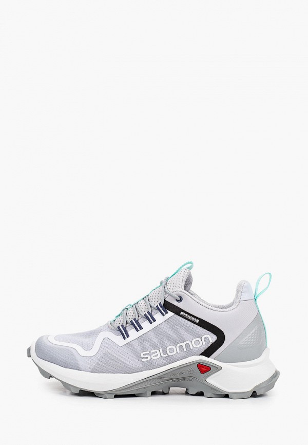 Salomon Кроссовки - SUPERCROSS ASPHALT Arctic Ice - фото 1