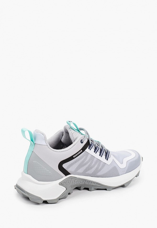 Salomon Кроссовки - SUPERCROSS ASPHALT Arctic Ice - фото 3