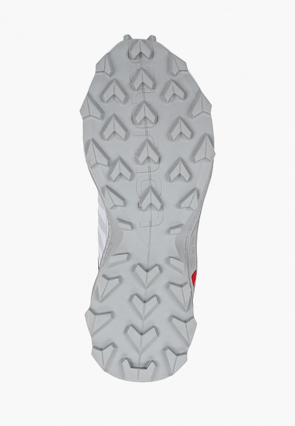 Salomon Кроссовки - SUPERCROSS ASPHALT Arctic Ice - фото 5