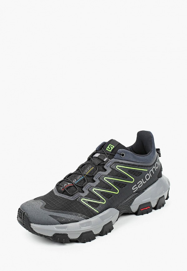 Salomon Кроссовки - XA PRO STREET - фото 2