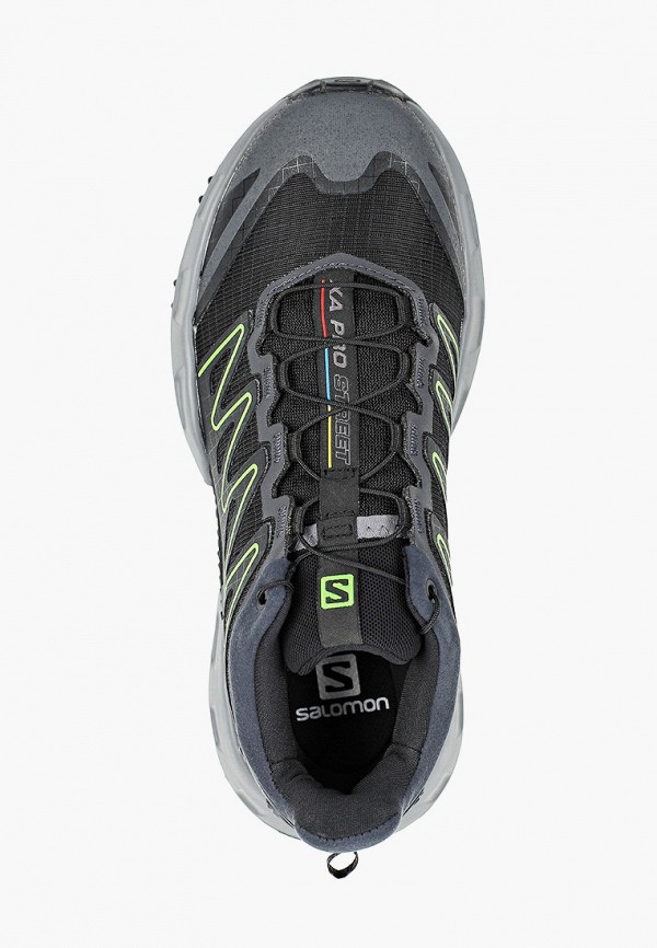 Salomon Кроссовки - XA PRO STREET - фото 4