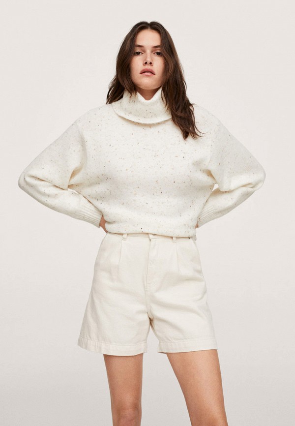 Mango Свитер - NATALIE - фото 1