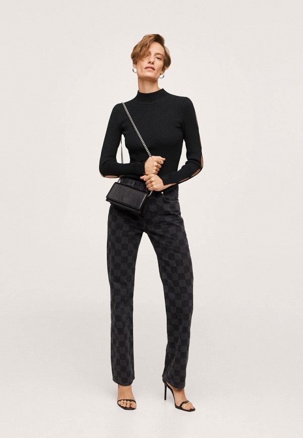 Mango Джемпер - GRUYER - фото 2