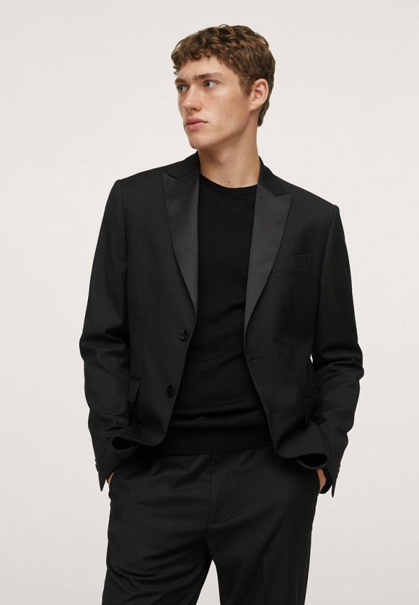 Mango Man Пиджак - MONACO - фото 1