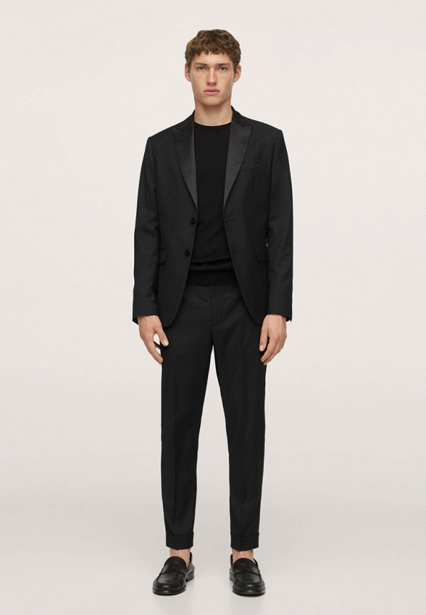 Mango Man Пиджак - MONACO - фото 2