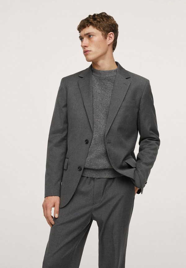 Mango Man Пиджак - PARIS - фото 1