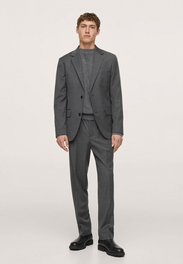 Mango Man Пиджак - PARIS - фото 2