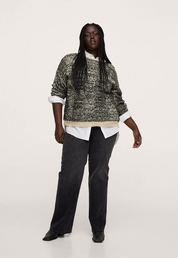 Violeta by Mango Джемпер - BLAKI - фото 2