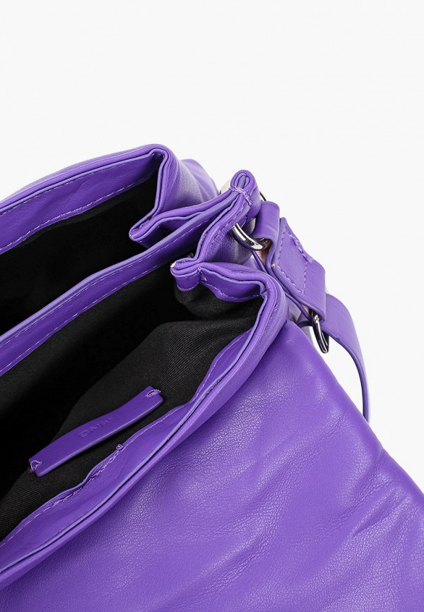 Mango Сумка - DIAMOND - фото 3