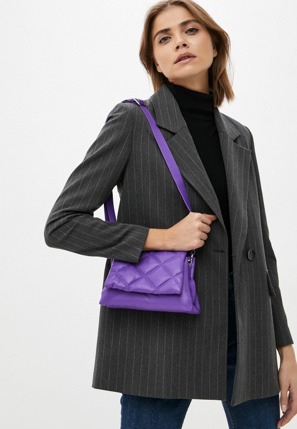 Mango Сумка - DIAMOND - фото 4