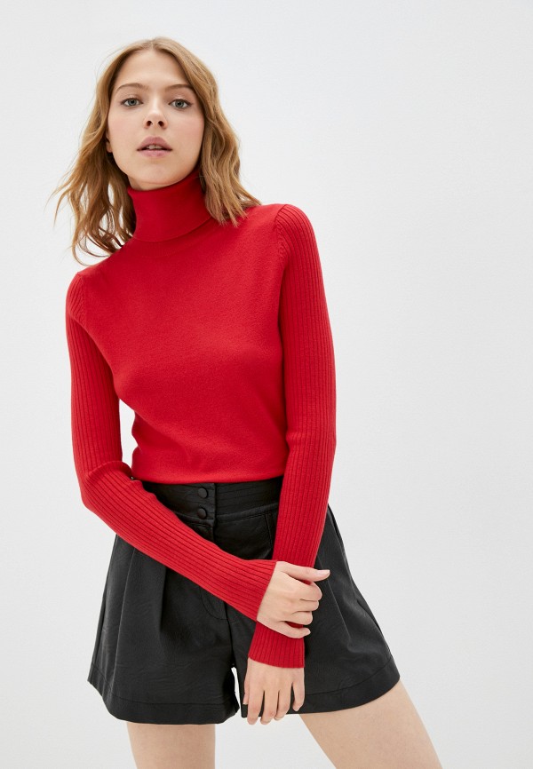 Mango Водолазка - TOBBYC - фото 1