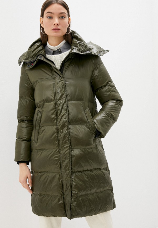 Canadian Куртка утепленная - фото 1