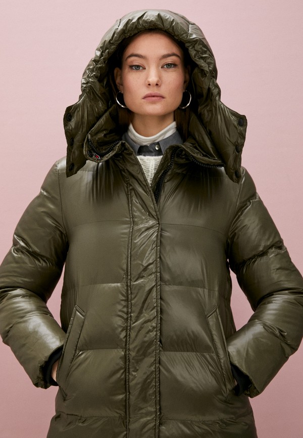 Canadian Куртка утепленная - фото 2