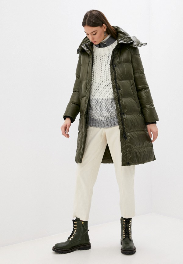 Canadian Куртка утепленная - фото 3