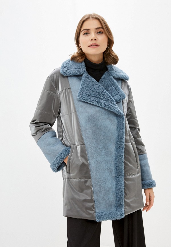 Nataliy Beate Куртка утепленная - фото 1