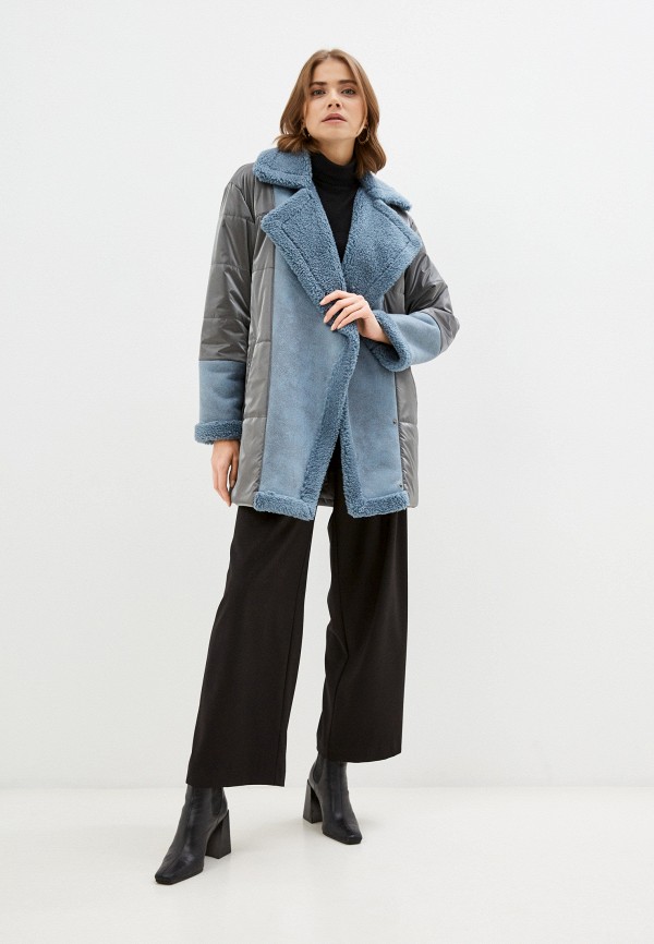 Nataliy Beate Куртка утепленная - фото 2