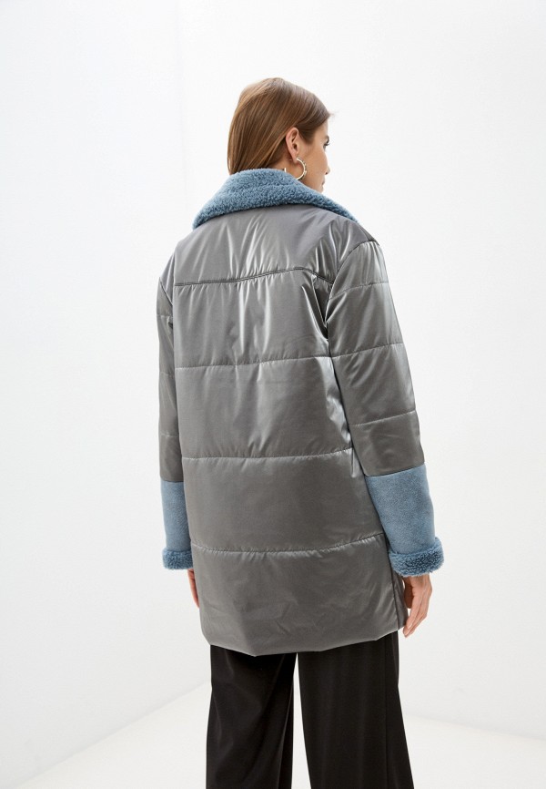 Nataliy Beate Куртка утепленная - фото 3