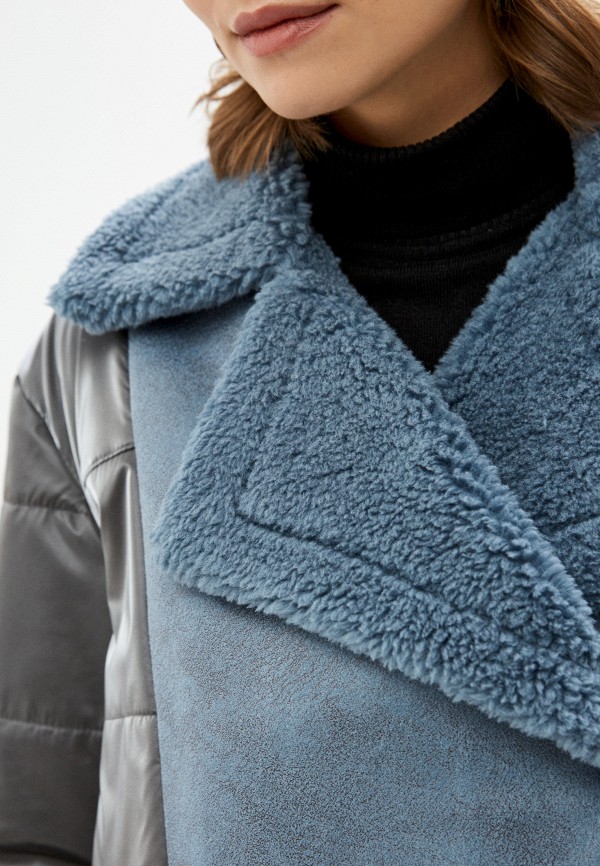 Nataliy Beate Куртка утепленная - фото 5