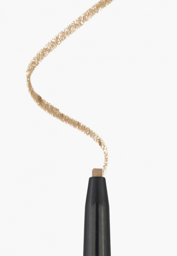 Billion Dollar Brows Карандаш для бровей автоматический - ультратонкий, с щеточкой - фото 4