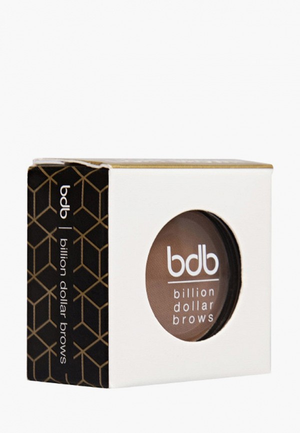 Billion Dollar Brows Тени для бровей - водостойкие - фото 2