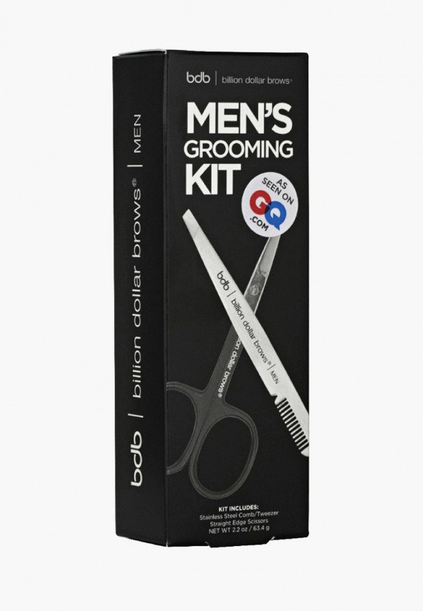 Billion Dollar Brows Набор для ухода за бровями - фото 2