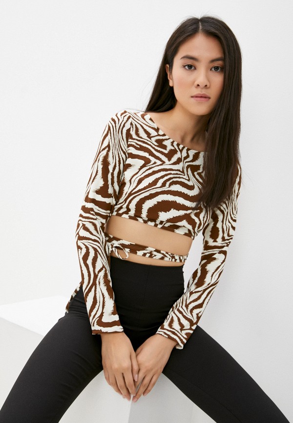 Allegri Топ - фото 1