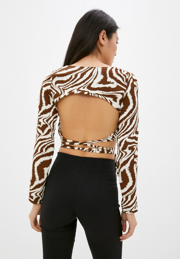 Allegri Топ - фото 3