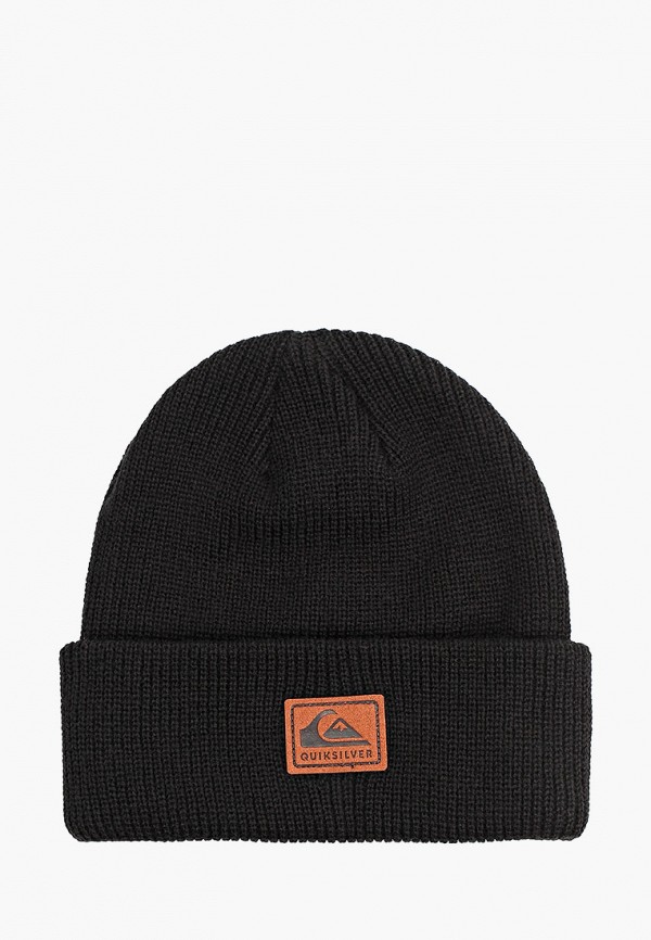 Quiksilver Шапка - PERFORMER 2  HDWR KVJ0 - фото 1