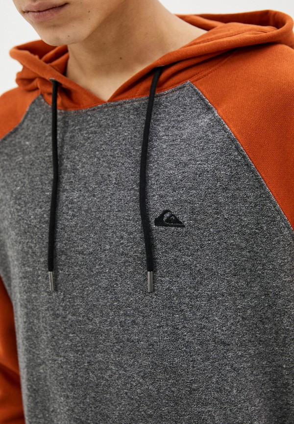 Quiksilver Худи - ESSHOODRAG M OTLR KRPH - фото 4