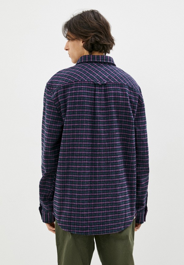 Quiksilver Рубашка - INTREPID EXP SH M WVTP PRT1 - фото 3